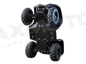 kryt podvozku YAMAHA Grizzly 0213200