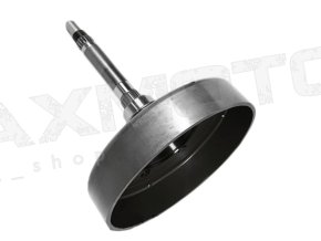 zvon spojky yamaha 1HP166110000 16B166110000 70 03041