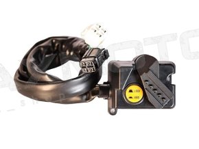 ovladac 2WD 4WD YAMAHA YAM5KM8397620