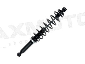 tlmic zadny CANAM MOOSE 13102160 AU 04440