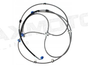 brzdova hadica centralne potrubie CAN AM outlander renegade 705601686