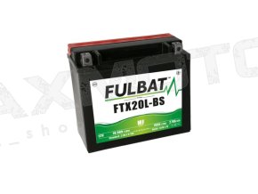 bateria FULBAT FTX20LBS