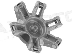 hviezda variatora CANAM CALPS116