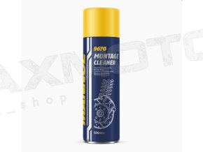 cistic kovov MANNOL 9670 MN9670