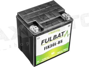 bateria FULBAT gelova FIX30LBSGEL