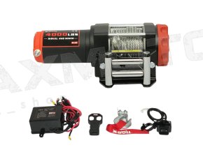 elektricky navijak XBULL HRW4000A
