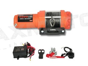 elektricky navijak XBULL HRW4000B