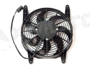 ventilator chladica segway Snarler AT6 A01A41130001