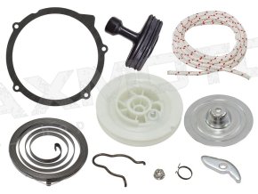 opravna sada rucneho startovania YAMAHA 71 11105