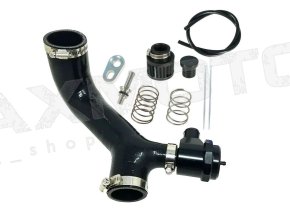 Blow off ventil kit CAN AM Maverick X3 brp turbo