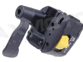 packa plynu POLARIS XATV POL2010315