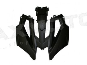 Predny stredovy kryt plast CAN AM Renegade 705003948