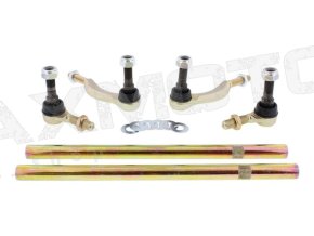 Čapy a tyčky riadenia CAN-AM Outlander 500/ 700, 23-24, 52-1048