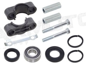 ulozenie riadenia yamaha 1UY238120000 9311231011 2