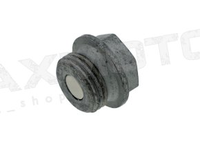 Výpustná skrutka motorového oleja CAN-AM Commander, Defender, Maverick, M18x1.5, 420840278