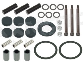 opravna sada variatora polaris AT 03281 70 03281 5140978 5143506 5453843