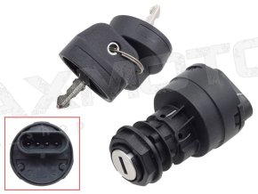 spinacka POLARIS 7101891