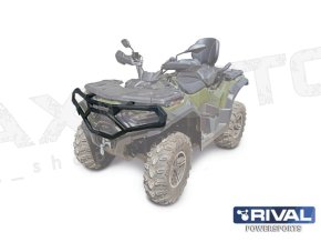 Ochranný rám LONCIN XWolf 700 S/L, 2023-, predný