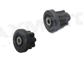 Silentblok motora CAN-AM Maverick Turbo, Maverick Max Turbo, 707002952, 707002953