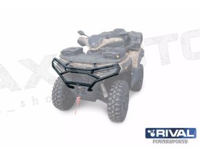 Ochranný rám LONCIN XWolf 1000, 2025-, predný