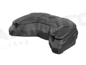 Box na štvorkolku LONCIN XWolf 1000, GKA Tesseract, zadný