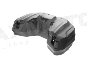 Box na štvorkolku LONCIN XWolf 550, GKA Tesseract, zadný