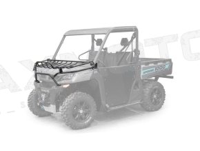 Ochranný rám s nosičom CF MOTO U Force 1000, predný