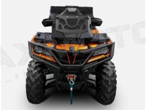 Kit chladiča so šnorchlami pre CF MOTO Gladiator C Force 600/ 625