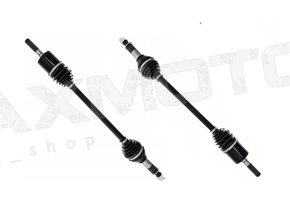 predna poloos CAN AM Defender traxter 705401936 705401937