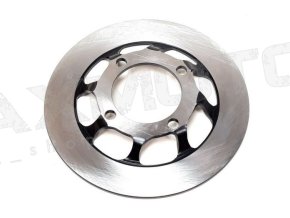 Brzdový kotúč LINHAI Landforce 550L/ 650L, predný/ zadný, 65163, 65164