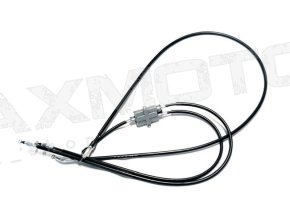 Lanko parkovacej brzdy LINHAI Landforce 550L/ 650L, 65203