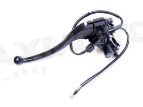 Páčka parkovacej brzdy LINHAI Landforce 550L/ 650L, 65198