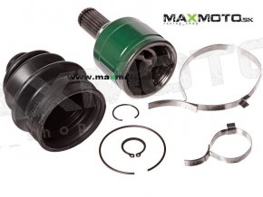 Homokinetický kĺb YAMAHA Grizzly 700/ 550, vnútorný zadný, 28P-2530V-00-00, 28P-2530V-01-00, B16-2511H-00-00