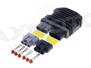 regulator napatia ATHENA CANAM HONDA KAWASAKI POLARIS YAMAHA 12317718422 31600HR0F ESR592