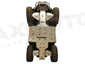 Kryt podvozku LINHAI M550L EPS