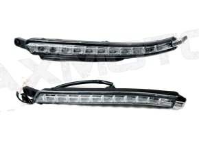 Predné pozičné LED svetlo LINHAI 200/ 300/ 400/ 500, 570 Promax, 27434/ 27435