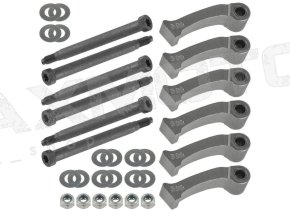 opravna sada variatora CANAM Outlander Commander BRP420248496