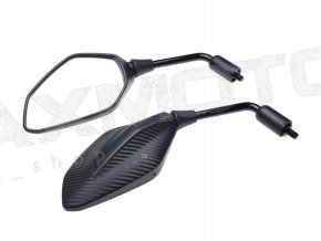 spatne zrkadla QJMOTOR Svt Srt ZQJ5604