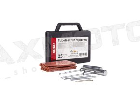 Opravna sada na bezdusove pneumatiky 25ks AM04692