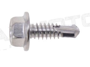 Skrutka odvzdusnenia termostatu CF MOTO Gladiator 30132 550160030