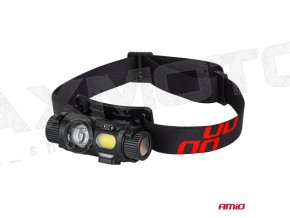 celova LED lampa AMIO AM04662 2