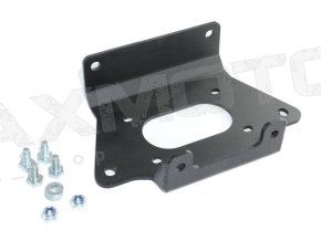 Montážna platňa k navijaku pre YAMAHA Grizzly 550/ 700, Kodiak 700