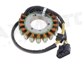 magneto stator cf moto gladiator 0800 032000 70000