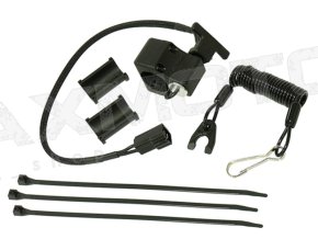 Lanko k trhacke KILL SWITCH ARCTIC CAT POLARIS 81 01564 2