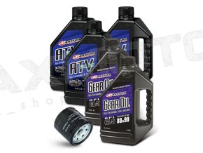 sada na vymenu oleja segway AT10 UT6 change kit 39