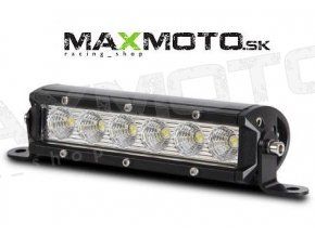 LED panel 2250Lm, 6x5W, 180mm, LB0039