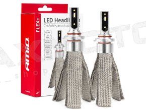 LED ziarovky AMIO FLEX 03664 1
