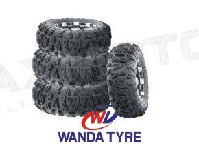 sada pneumatik WANDA P350