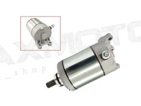 Starter POLARIS AC 01358 1