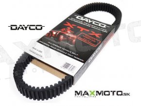 Remeň variátora POLARIS Scrambler 850/1000, Sportsman 850/1000, 3211160